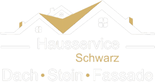 Hausservice Schwarz – Dach, Stein, Fassade
